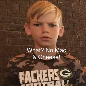 Meet your Posher, Molly